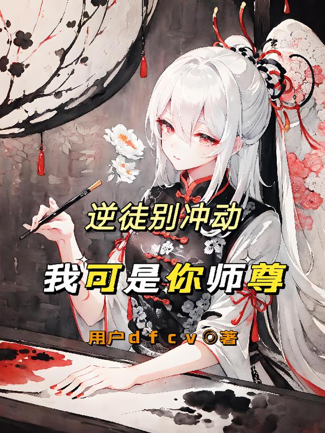 逆徒别冲动，我可是你师尊