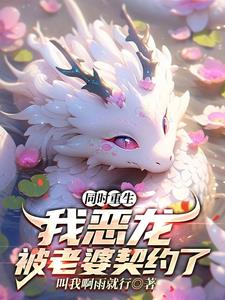 我，灭世恶龙，开局被老婆契约